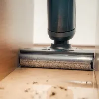 Hoogo N5 – Der Nassreiniger mit Glanzleistung 5