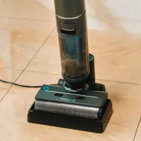 Hoogo N5 – Der Nassreiniger mit Glanzleistung 6