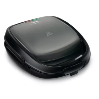 TEFAL SW341812 Sandwichmaker Snack Time gallery