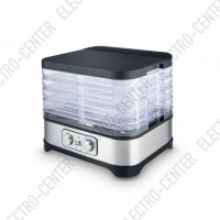 Fritel DH2025 Dörrautomat gallery