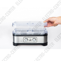 Fritel DH2025 Dörrautomat 2