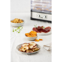 Fritel DH2025 Dörrautomat 3