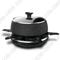 Tefal RE12C8 Raclette + Fondue gallery