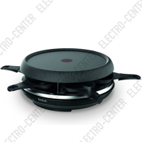 Tefal RE12C8 Raclette + Fondue 2