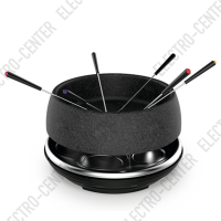 Tefal RE12C8 Raclette + Fondue 3