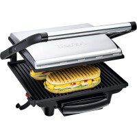 Tefal GC241D Kontaktgrill Inicio Elektrogrill/Sandwichtoaste