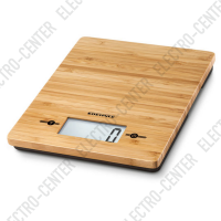 Soehnle 66308 Küchenwaage Bamboo gallery