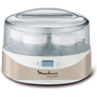 Moulinex YG231E32 Joghurtmaschine gallery