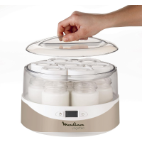 Moulinex YG231E32 Joghurtmaschine 4