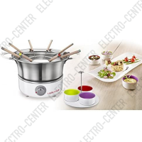 Lagrange 349301 Fondue 2