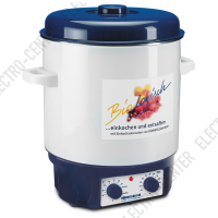 Rommelsbacher KA1802 Einkochtopf 1