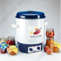 Rommelsbacher KA1802 Einkochtopf 2