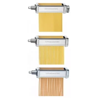 Kitchenaid 5KSMPRA Dreiteiliger Nudelvorsatz 3