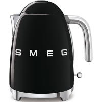 Smeg KLF04BLEU Wasserkocher mit variable gallery