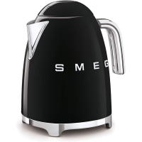 Smeg KLF04BLEU Wasserkocher mit variablen Temperaturen,50s R