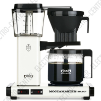 Moccamaster KBG 53974 Select Off-White gallery