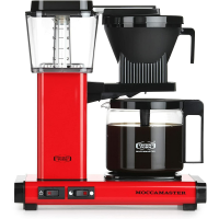 Moccamaster KBG 53989 Select Pink gallery