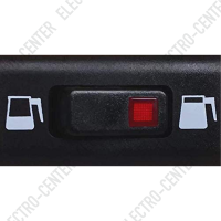 Moccamaster KBG 53990 Select Red Metallic 6