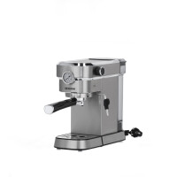Severin KA5995 Espressomaschine „Espresa Plus“ 2