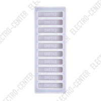 Eiswürfelbehälter 1