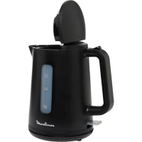 Moulinex BY200810 Wasserkocher Herkunft schwarz 2