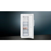 Siemens GS29NVWEP iQ300 Freistehender Gefrierschrank 2