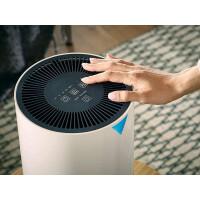 Soehnle 68094 Luftreiniger Airfresh Clean 300 3