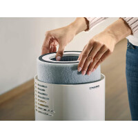 Soehnle 68094 Luftreiniger Airfresh Clean 300 4