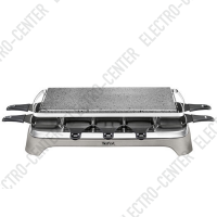 Tefal PR457B12 Raclette Pierrade Ambianc gallery