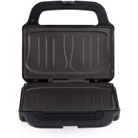 Domo DO9195C Sandwichmaker Schwarz 2