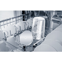 Jura 72570 Glas-Milchbehälter durchsichtig 5