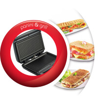 Moulinex SZ192D12 Croque Monsieur 3