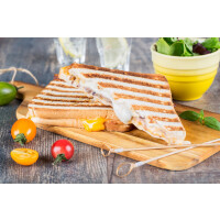 Moulinex SZ192D12 Croque Monsieur 4