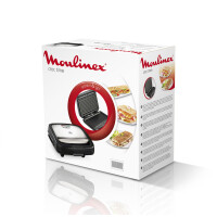 Moulinex SZ192D12 Croque Monsieur 7