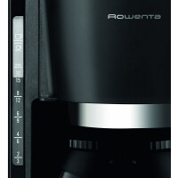 Rowenta CT380810 Adagio II Filterkaffeemaschine Schwarz 6