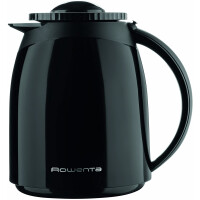 Rowenta CT380810 Adagio II Filterkaffeemaschine Schwarz 7