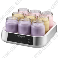 Lagrange 459601 Joghurtmaschine 2