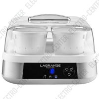 Lagrange 459601 Joghurtmaschine 3