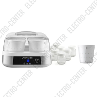 Lagrange 459601 Joghurtmaschine 4