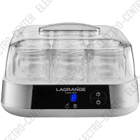 Lagrange 459001 Joghurtmaschine gallery