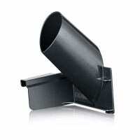 Graef 1051 Mini-Slice Aufsatz eckige Sch gallery