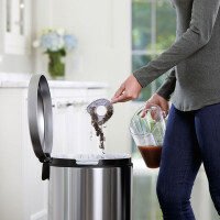 Bissell 2225N CrossWave Pet Pro 3-IN-1, speziell für Ha