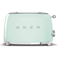 Smeg TSF01PGEU 50`s RETRO STYLE 2-SCHLIT gallery