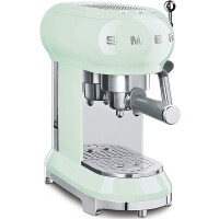 Smeg ECF01PGEU Espresso-Kaffeemaschine,  gallery