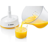 Bosch MCP3500N, Zitruspresse VitaPress Universal-Presskegel 