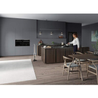 AEG QX6-1-44SW Akku-Kehrsauger, 18-V-Akku, Zyklontechnologie