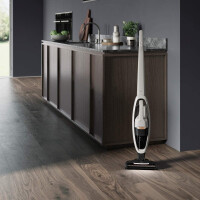 AEG QX6-1-44SW Akku-Kehrsauger, 18-V-Akku, Zyklontechnologie