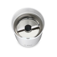 Bosch TSM6A011 Weiße Kaffeemühle 2