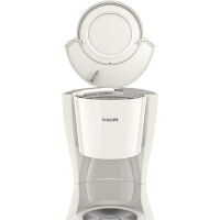 Philips HD7461/20 New Daily Kaffeemaschine Aroma-Swirl mit A