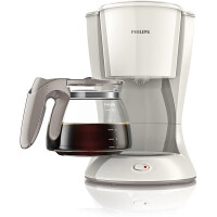 Philips HD7461/20 New Daily Kaffeemaschine Aroma-Swirl mit A